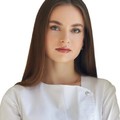 Фотография специалиста Рассказова Мария Алексеевна