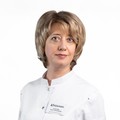 Фотография специалиста Серегина Лилия Александровна