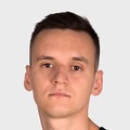 Фотография специалиста Третьяков Егор Алексеевич
