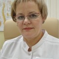Фотография специалиста Евстигнеева Лена Георгиевна