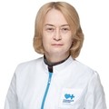 Фотография специалиста Железнова Наталья Ивановна