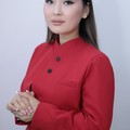 Фотография специалиста Бектемирова Айым