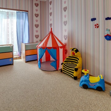 Детский сад Кремлевский дворик фото 1