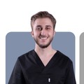 Фотография специалиста Дажин Арсений Сергеевич