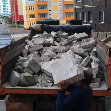 Компания Вывоз мусора Истра фото 2