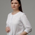 Фотография специалиста Логвиненко Екатерина Валерьевна