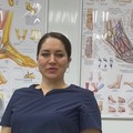 Фотография специалиста Салахова Венера Равиловна