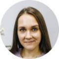 Фотография специалиста Орпель Валентина