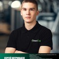 Фотография специалиста Котрикадзе Сергей