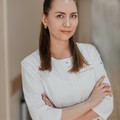 Фотография специалиста Мишкилеева Дарья Александровна