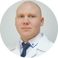 Фотография специалиста Захаров Сергей Владимирович