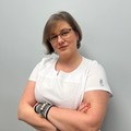 Фотография специалиста Огородникова Елена Алексеевна