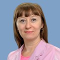 Фотография специалиста Циприкова Татьяна Юрьевна