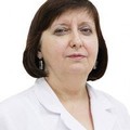 Фотография специалиста Левочкина Светлана Анатольевна
