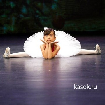 Школа балета KASOK на Ферганской улице, 8 фото 1