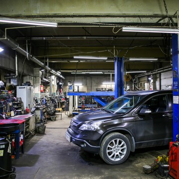 СТО Городок фото 3