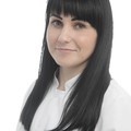 Фотография специалиста Филиппова Александра Алексеевна