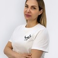 Фотография специалиста Анфиногенова Ирина Васильевна