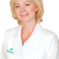 Фотография специалиста Иванова Светлана Владимировна