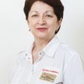 Фотография специалиста Пахоля Галина Владимировна