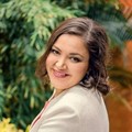 Фотография специалиста Шамгулова Гульнур