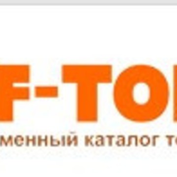 Интернет-магазин PF-TORG.RU фото 1