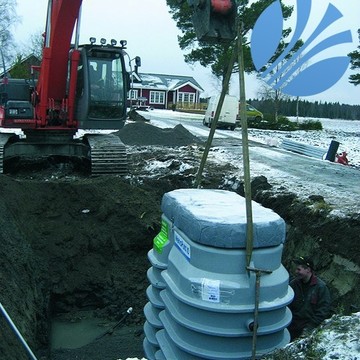 Септик Маркет IVSoil фото 3