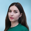 Фотография специалиста Сессаревская Зинаида Андреевна