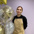 Фотография специалиста Схабюк Анастасия