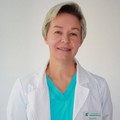Фотография специалиста Воротникова Елена Константиновна