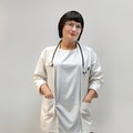 Фотография специалиста Баранова Елена Вячеславовна