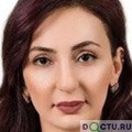 Фотография специалиста Варданян Ани Вардановна