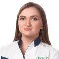 Фотография специалиста Гугаева Анастасия Александровна