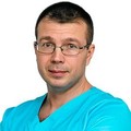 Фотография специалиста Грибов Кирилл Анатольевич