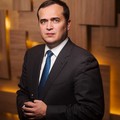 Фотография специалиста Бакулин Антон Александрович