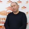 Фотография специалиста Улитин Сергей Александрович