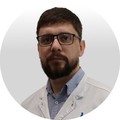 Фотография специалиста Кич Станислав Евгеньевич