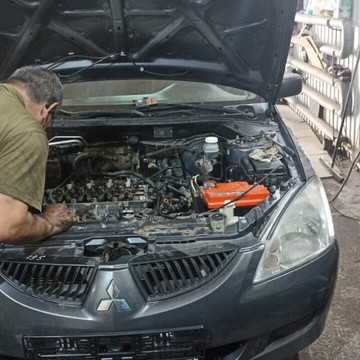 Центр замены масла и технического обслуживания АвтоАкадемия фото 3