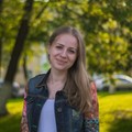 Фотография специалиста Карпунина Екатерина Олеговна