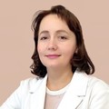 Фотография специалиста Яковлева Наталья Фаритовна
