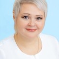 Фотография специалиста Гофман Маргарита Викторовна
