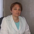 Фотография специалиста Халикова Наргис Мамуровна