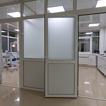 Стоматологическая клиника Дентавита на Гагарина фото 1