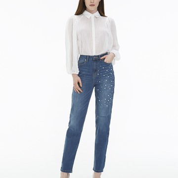 Интернет-магазин джинсовой одежды VELOCITY фото 3