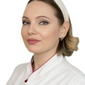 Фотография специалиста Макарова Инна Юрьевна