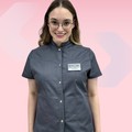 Фотография специалиста Немчинова Полина