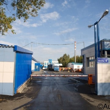 Авто-Альянс на улице Мира фото 2