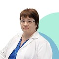 Фотография специалиста Пузикова Олеся Зиновьевна