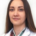 Фотография специалиста Никульникова Анастасия Сергеевна