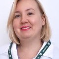 Фотография специалиста Косенкова Александра Александровна